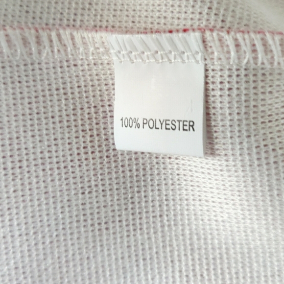 Marilyn Monroe Print Coat - Picture 8 of 9